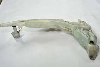 EDGE ÇIKMA YEDEK PARÇA FORD CIKMA YEDEK C.MAX CAM SU BİDONU